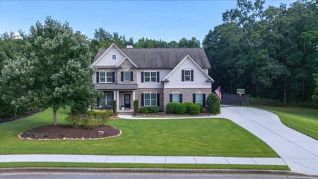 Watkinsville, GA 30677 Oconee County