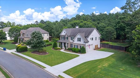 Watkinsville, GA 30677 Oconee County