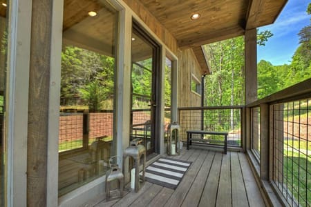 Cherry Log, GA 30522 Fannin County