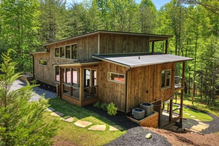 Cherry Log, GA 30522 Fannin County