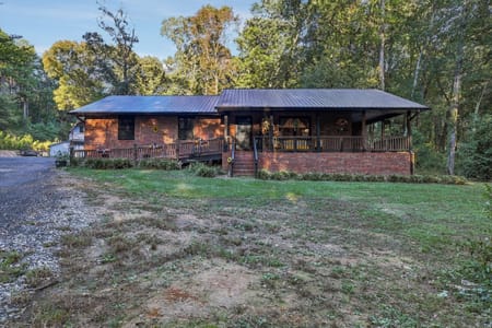 Hartwell, GA 30643 Hart County