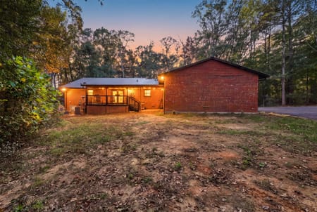 Hartwell, GA 30643 Hart County