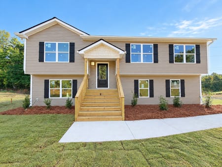 Mount Airy, GA 30563 Habersham County