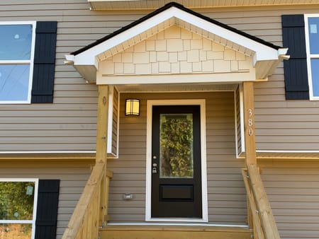 Mount Airy, GA 30563 Habersham County