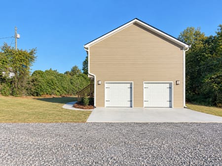 Mount Airy, GA 30563 Habersham County