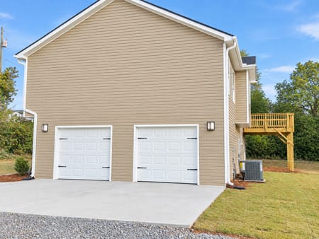 Mount Airy, GA 30563 Habersham County
