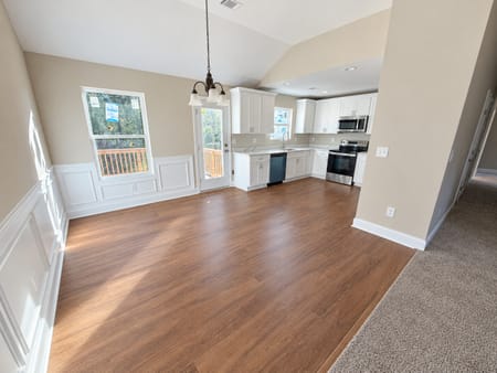 Mount Airy, GA 30563 Habersham County