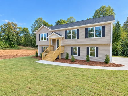 Mount Airy, GA 30563 Habersham County