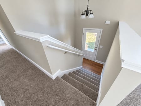 Mount Airy, GA 30563 Habersham County