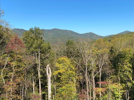 Ellijay, GA 30540 Gilmer County