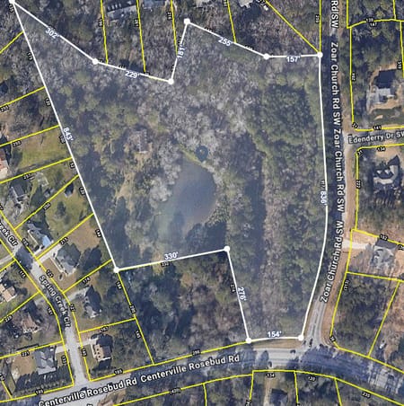 Snellville, GA 30039 Gwinnett County