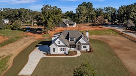 Sharpsburg, GA 30277 Coweta County