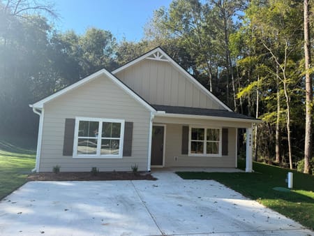 LaGrange, GA 30240 Troup County