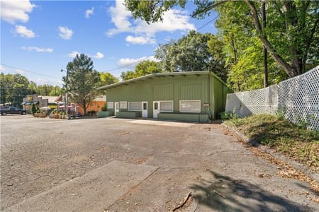 Fairmount, GA 30139 Gordon County
