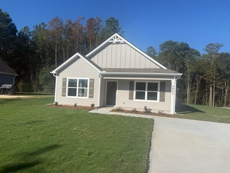 LaGrange, GA 30240 Troup County