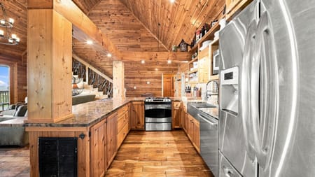 Mineral Bluff, GA 30559 Fannin County