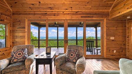 Mineral Bluff, GA 30559 Fannin County