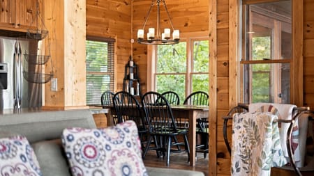 Mineral Bluff, GA 30559 Fannin County