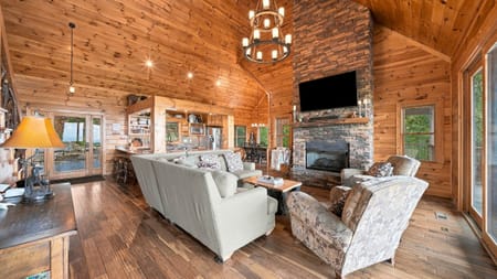 Mineral Bluff, GA 30559 Fannin County