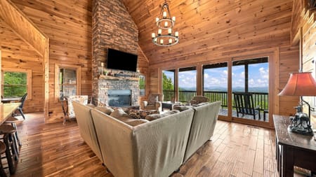 Mineral Bluff, GA 30559 Fannin County