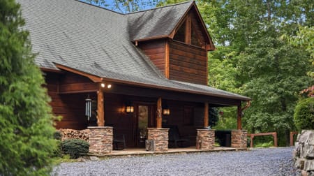 Mineral Bluff, GA 30559 Fannin County