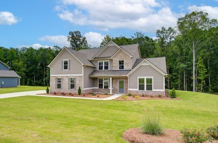 Senoia, GA 30276 Coweta County