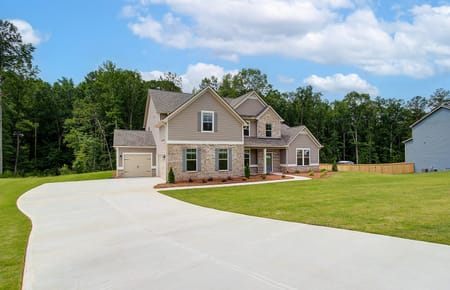 Senoia, GA 30276 Coweta County