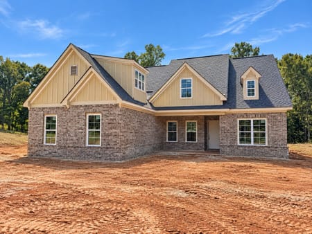 Pendergrass, GA 30567 Jackson County