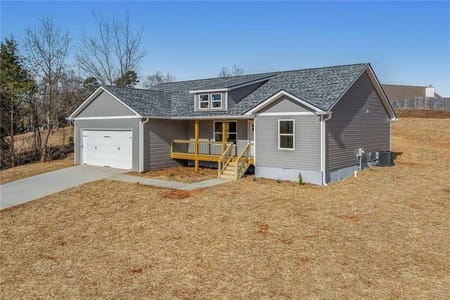 Mount Airy, GA 30563 Habersham County