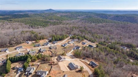 Mount Airy, GA 30563 Habersham County