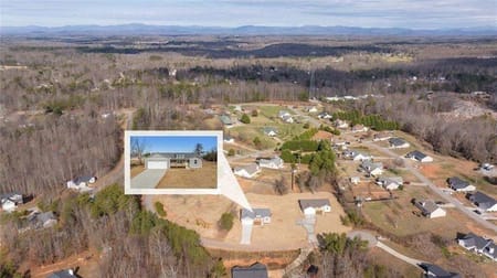 Mount Airy, GA 30563 Habersham County