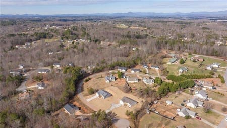 Mount Airy, GA 30563 Habersham County