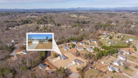 Mount Airy, GA 30563 Habersham County