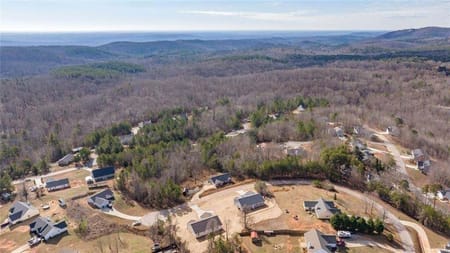 Mount Airy, GA 30563 Habersham County