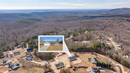 Mount Airy, GA 30563 Habersham County