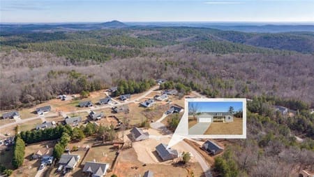 Mount Airy, GA 30563 Habersham County