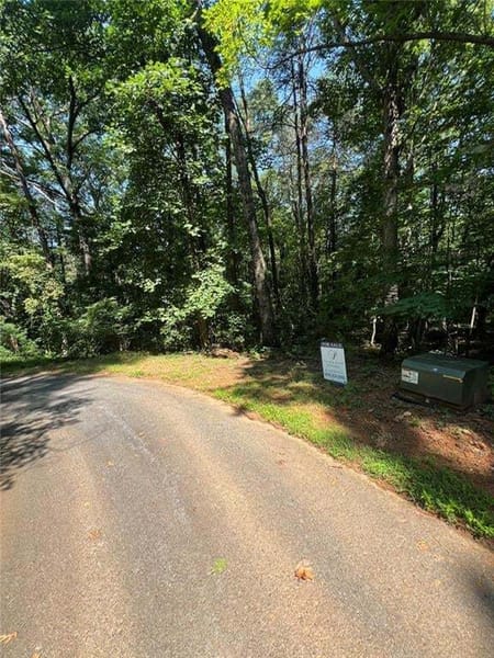 Dahlonega, GA 30533 Lumpkin County