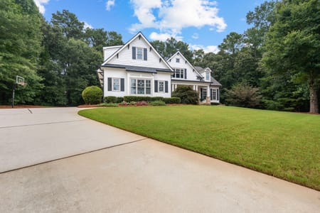 Tyrone, GA 30290 Fayette County
