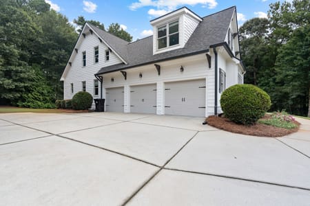 Tyrone, GA 30290 Fayette County