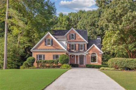Grayson, GA 30017 Gwinnett County
