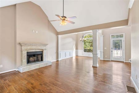 Grayson, GA 30017 Gwinnett County
