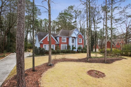 Jonesboro, GA 30236 Clayton County