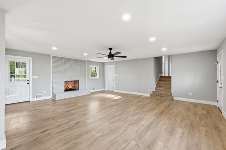 Marietta, GA 30064 Cobb County