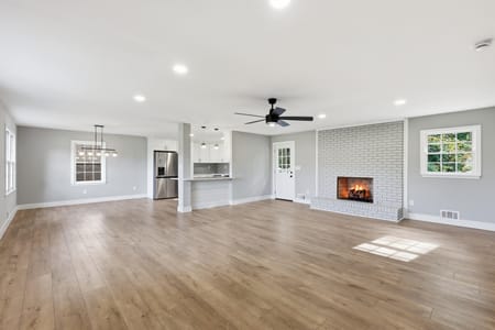 Marietta, GA 30064 Cobb County