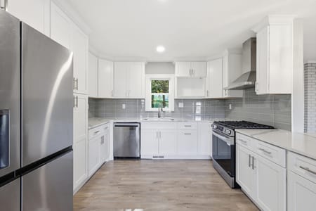 Marietta, GA 30064 Cobb County