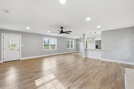 Marietta, GA 30064 Cobb County