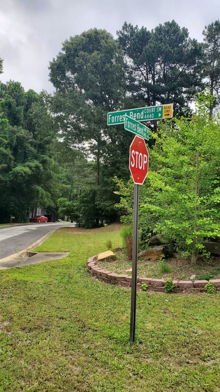 Snellville, GA 30039 Gwinnett County