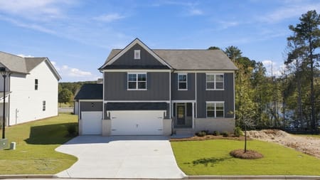 Villa Rica, GA 30180 Douglas County
