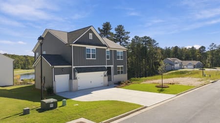 Villa Rica, GA 30180 Douglas County