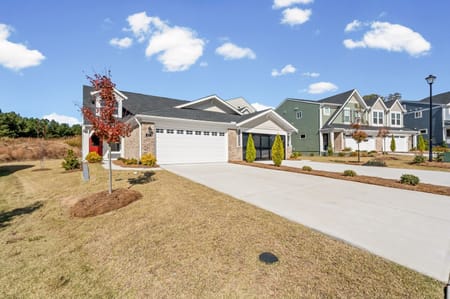 Dawsonville, GA 30534 Dawson County